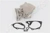 MITSUBISHI помпа води L200,Pajero Sport 2.5DI-D 05- JAPANPARTS PQ537 (фото 2)