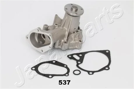 MITSUBISHI помпа води L200,Pajero Sport 2.5DI-D 05- JAPANPARTS PQ537