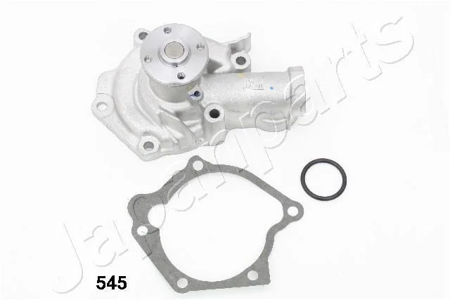 MITSUBISHI помпа води GALANT 2.0I 16V 96- JAPANPARTS PQ545 (фото 1)