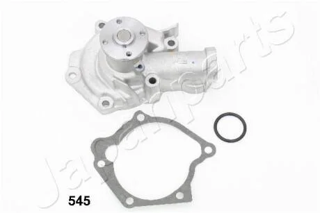 MITSUBISHI помпа води GALANT 2.0I 16V 96- JAPANPARTS PQ545