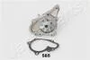 HYUNDAI помпа води Getz,Kia Picanto 1.0/1.1 02- JAPANPARTS PQ585 (фото 2)