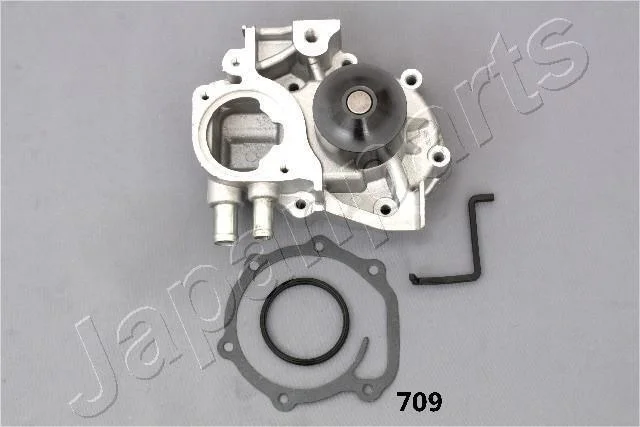 SUBARU помпа води Forester,Impreza 99- JAPANPARTS PQ709 (фото 1)
