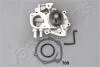 SUBARU помпа води Forester,Impreza 99- JAPANPARTS PQ709 (фото 1)
