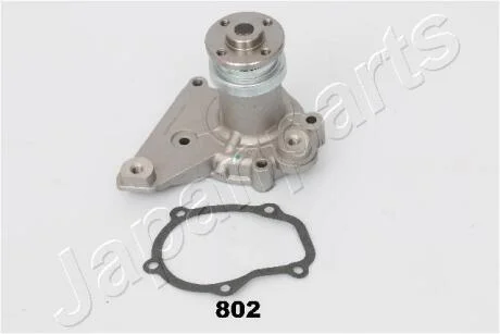 SUZUKI помпа води Alto,Swift JAPANPARTS PQ802
