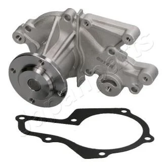 SUZUKI помпа води Swift,Baleno 1.3 89- JAPANPARTS PQ804