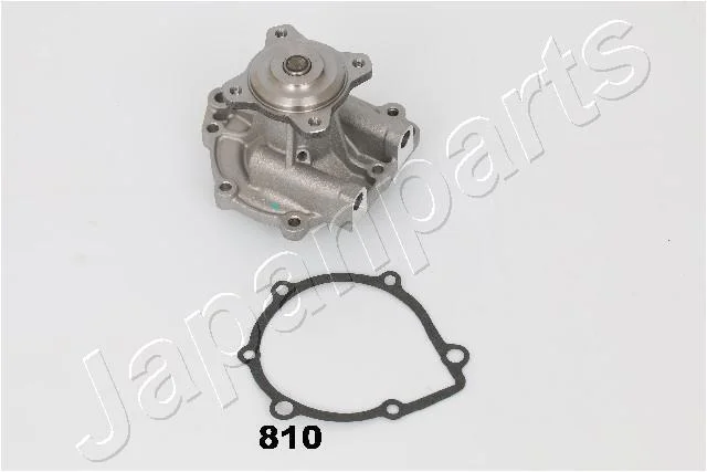 SUZUKI помпа води Grand Vitara,Baleno JAPANPARTS PQ810 (фото 1)