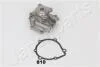 SUZUKI помпа води Grand Vitara,Baleno JAPANPARTS PQ810 (фото 1)