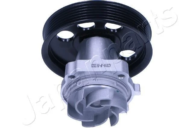CITROEN помпа води Nemo 1.3HDi,Fiat Fiorino,Doblo,Opel,Peugeot JAPANPARTS PQ814 (фото 1)