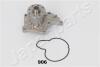 OPEL помпа води Frontera,Monterey 3.1TD 92-,Isuzu JAPANPARTS PQ-906 (фото 1)