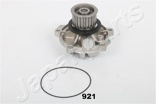 CHRYSLER помпа води Voyager 2.5-2.8CRD -08 JAPANPARTS PQ921 (фото 1)