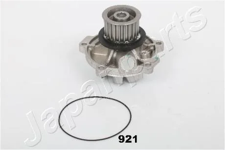CHRYSLER помпа води Voyager 2.5-2.8CRD -08 JAPANPARTS PQ921