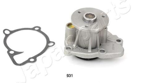 CITROEN водяна помпа C-Crosser,Mitsubishi Outlander,Lancer JAPANPARTS PQ-931