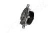 JEEP помпа води Grand Cherokee 3.7-4.7 01- JAPANPARTS PQ943 (фото 2)