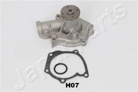HYUNDAI помпа води Elantra,Santa Fe,Sonata IV,Trajet,Kia Magentis 2.0/2.4 98- JAPANPARTS PQH07