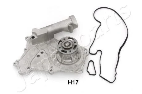 HYUNDAI помпа води Sonata 3.3/3.8 05- JAPANPARTS PQH17