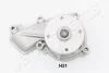 HYUNDAI помпа води Elantra,i40,ix35,Tucson,Kia Carens IV,Cerato,Sportage 2.0 10- JAPANPARTS PQH21 (фото 2)