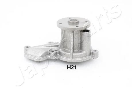 HYUNDAI помпа води Elantra,i40,ix35,Tucson,Kia Carens IV,Cerato,Sportage 2.0 10- JAPANPARTS PQH21