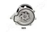 SSangYong помпа води KORANDO 2.0 XDI JAPANPARTS PQS03 (фото 2)