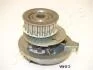 DAEWOO помпа води Espero,Opel Astra F,Kadett E,Omega A,Vectra A 1.8/2.0 JAPANPARTS PQW03 (фото 1)