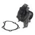 DAEWOO помпа води Matiz 0.8 98-,Chevrolet JAPANPARTS PQW04 (фото 3)