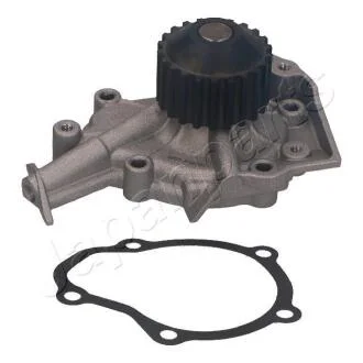 DAEWOO помпа води Matiz 0.8 98-,Chevrolet JAPANPARTS PQW04