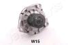 OPEL помпа води Astra H,Vectra C,Signum 1.9D,Suzuki SX4,Vitara 1.6/2.0D JAPANPARTS PQ-W15 (фото 1)