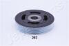 TOYOTA Шків колінчатого валу YARIS 1.0 10- JAPANPARTS PU-203 (фото 2)