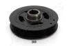TOYOTA шків к/вала Avensis 1.8 JAPANPARTS PU208 (фото 1)
