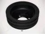 MITSUBISHI шків кол. вала PAJERO II JAPANPARTS PU502 (фото 2)