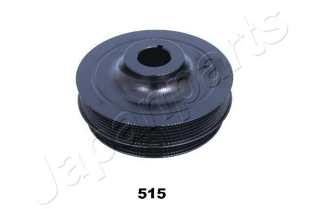 MITSUBISHI Шків колінчатого валу GALANT VIII JAPANPARTS PU515 (фото 1)