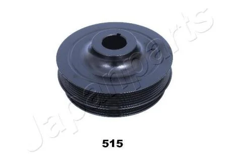 MITSUBISHI Шків колінчатого валу GALANT VIII JAPANPARTS PU515