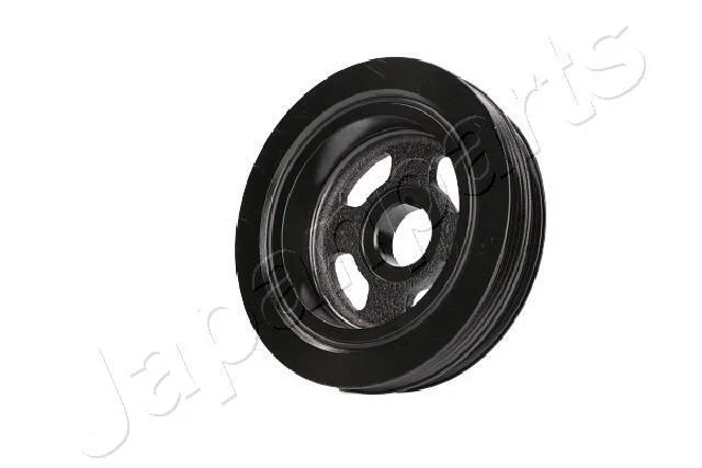 HYUNDAI Шків колінвалу TUCSON (JM) 2.0 04-10, KIA CEED Хетчбек (ED) 2.0 06-12 JAPANPARTS PUH11 (фото 1)