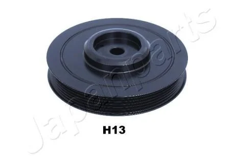 HYUNDAI Шків колінвалу SONATA IV 98-, KIA JAPANPARTS PUH13
