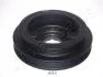 HYUNDAI Шків колінвалу TERRACAN (HP) 2.9 CRDi 4WD 01- JAPANPARTS PUK01 (фото 1)