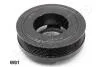 CHEVROLET Шків колінчатого валу LACETTI 05- JAPANPARTS PUW01 (фото 1)