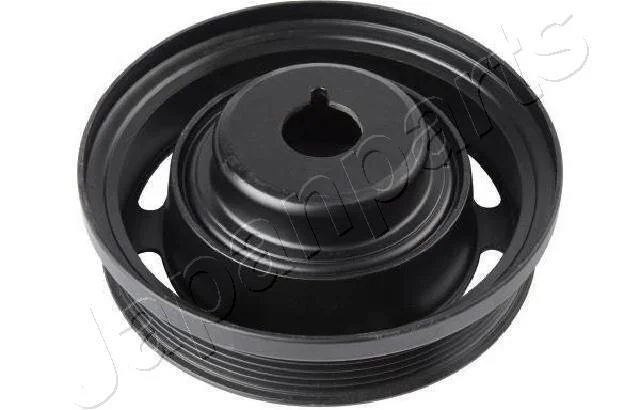 OPEL шків колінчастого вала Astra H,J,Insignia,Mokka,Zafira,Chevrolet Cruze JAPANPARTS PUW05 (фото 1)