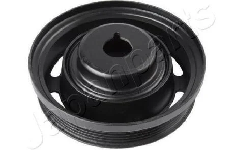 OPEL шків колінчастого вала Astra H,J,Insignia,Mokka,Zafira,Chevrolet Cruze JAPANPARTS PUW05
