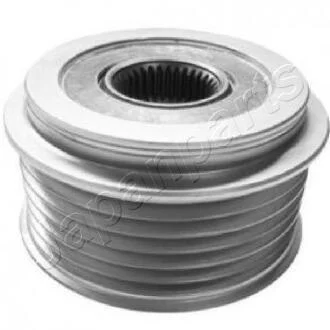 CHEVROLET шків генератора Cruze,Opel Astra J 1.7CDTI 09- JAPANPARTS RAW03