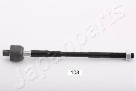 NISSAN тяга рульова ALMERA 96- лів/прав з гідропідс. JAPANPARTS RD108
