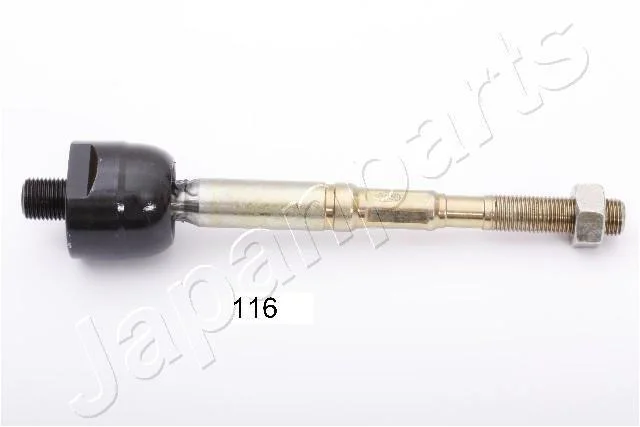 NISSAN рульова тяга лів./прав. Navara,Pathfinder 05- JAPANPARTS RD116 (фото 1)