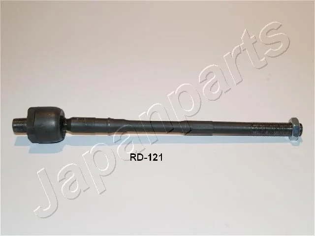 NISSAN тяга рульова лів./прав.X-Trail 01- JAPANPARTS RD121 (фото 1)