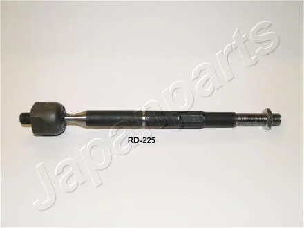 TOYOTA рульова тяга лів/прав. Corolla 02- JAPANPARTS RD225