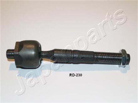 TOYOTA тяга рульова лів./прав.LandCruiser 100 98- JAPANPARTS RD-230