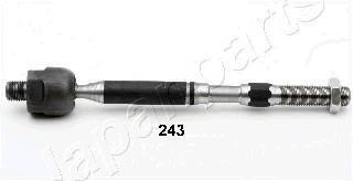 TOYOTA рульова тяга Rav 4 06- JAPANPARTS RD-243