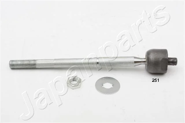 LEXUS тяга рульова IS 250 05- JAPANPARTS RD251 (фото 1)