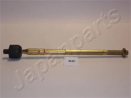 TOYOTA тяга рульова лів./прав.Corolla 92-,Rav 4 I 94- JAPANPARTS RD290