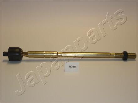 TOYOTA тяга рульова Camry 91- лів/прав JAPANPARTS RD-291