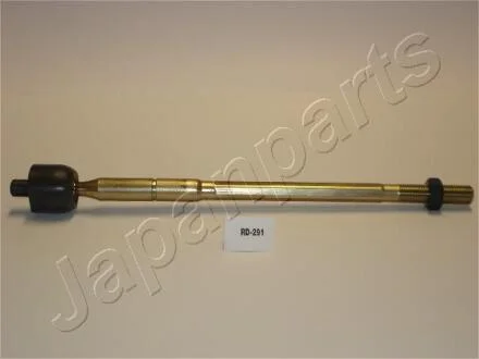 TOYOTA тяга рульова Camry 91- лів/прав JAPANPARTS RD291