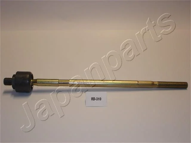 MAZDA тяга рульова 323 85- (14*1.5mm/12*1.25mm) JAPANPARTS RD310 (фото 1)
