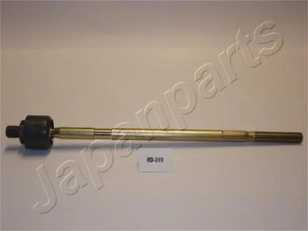 MAZDA тяга рульова 323 85- (14*1.5mm/12*1.25mm) JAPANPARTS RD310